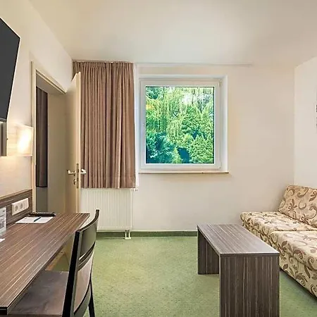 Hotel Zur Post 3*