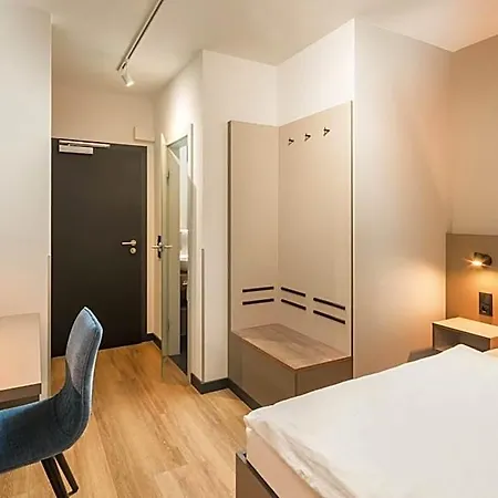 Zur Post Hotel