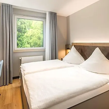 Zur Post Hotel