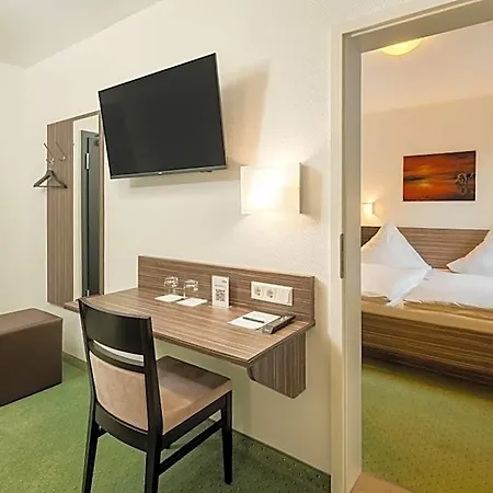 Zur Post Hotel Pattensen (Hanover)